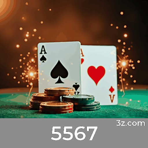 Cassino Online 5567