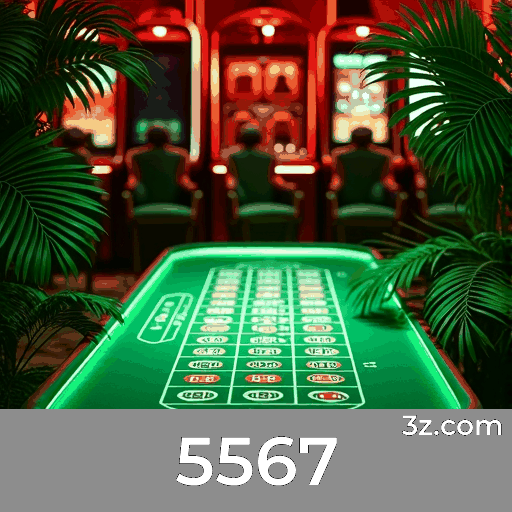 Acessar o site 5567 COM