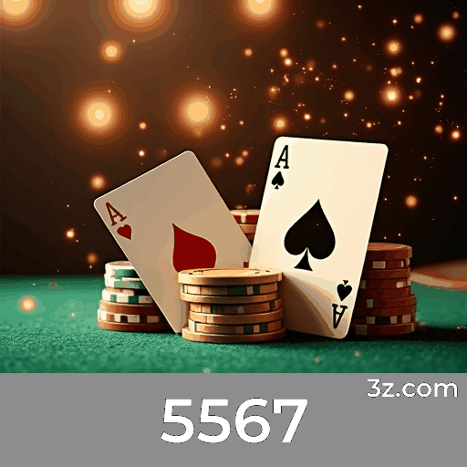 Cassino Online 5567