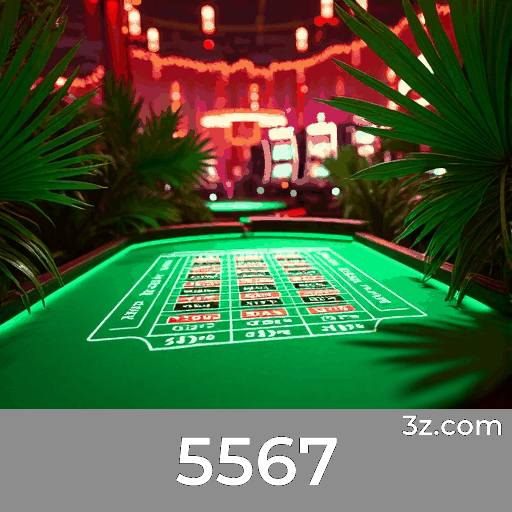 Cassino Online 5567