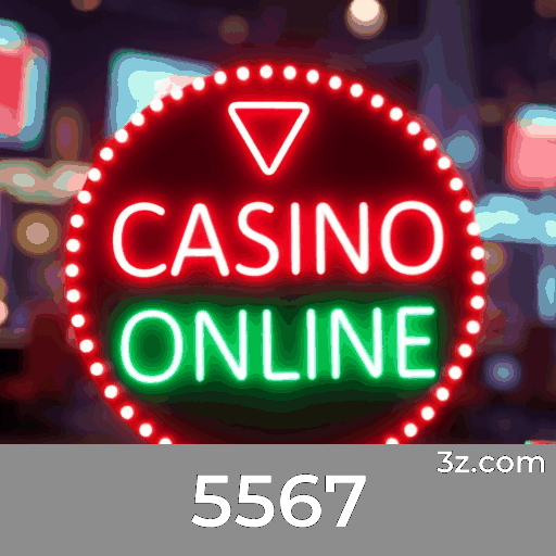 5567: Seu Cassino Online e Apostas Confiáveis