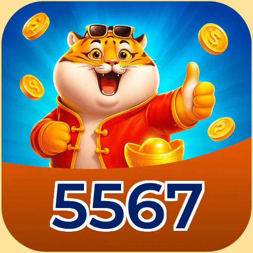 5567 logo