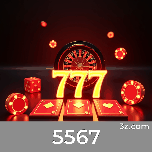 Cassino Online 5567